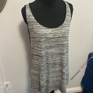 New cabi horizontal tank medium